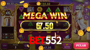 Bet552