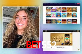 552Bet