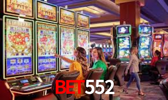Bet552.Com