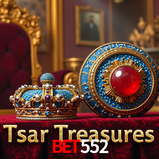 Sinta a adrenalina dos jogos de cassino com Bet552